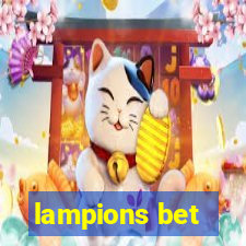 lampions bet